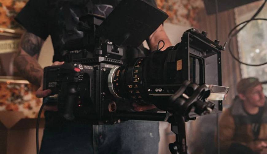 宝应县产品宣传视频拍摄公司