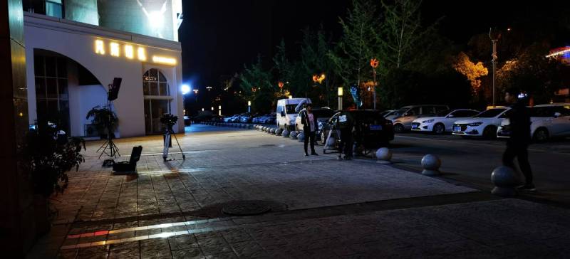 宝应县电商产品视频拍摄制作全攻略，打造高转化带货视频