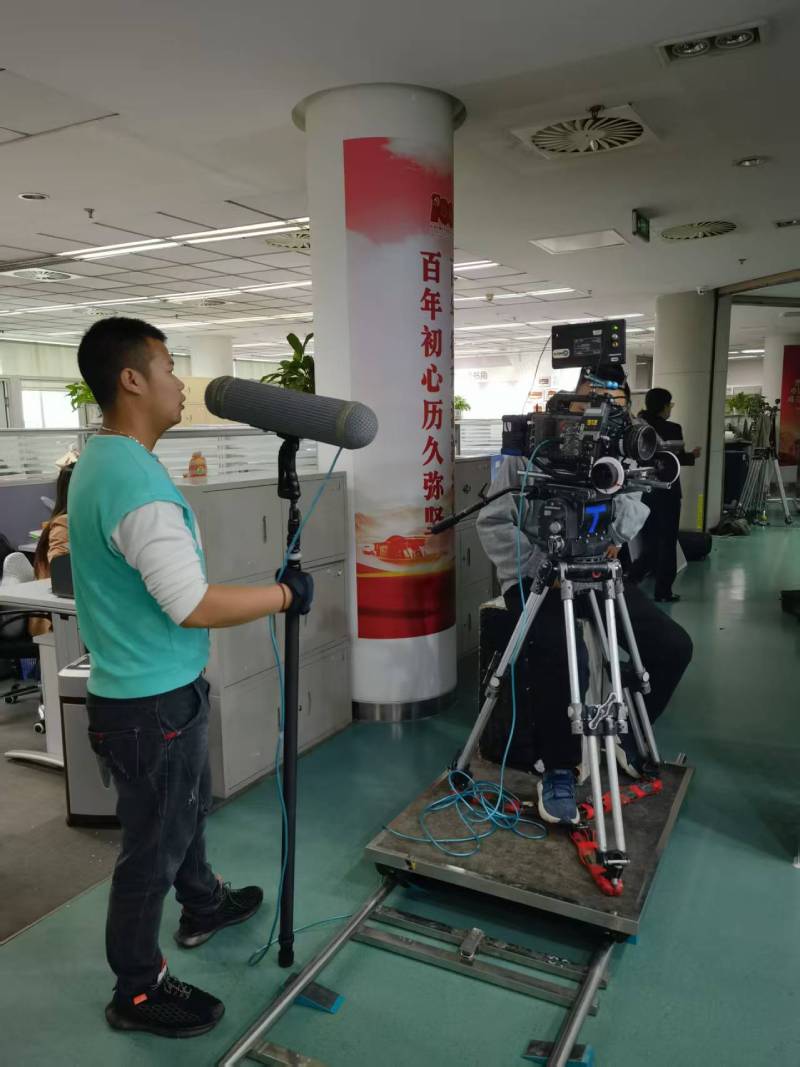 宝应县产品宣传视频制作