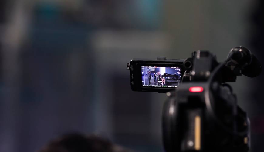 宝应县产品视频拍摄制作：揭秘如何打造令人印象深刻的商业宣传片